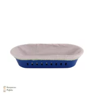 PGSZ Veknis szakajtó 0,5-1 kg +  szakajtó kendő