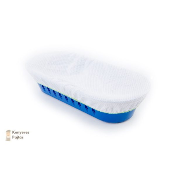 PGSZ Veknis szakajtó textillel 0,5 kg