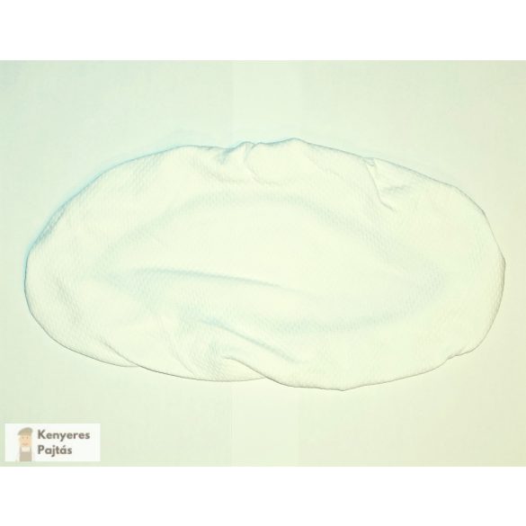PGSZ veknis műanyag szakajtóhoz textil 1 kg (K)