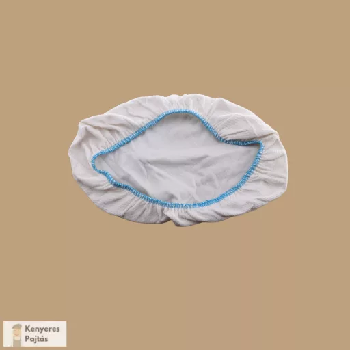 PGSZ veknis műanyag szakajtóhoz textil 1-1,5 kg (K)