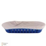 PGSZ Veknis szakajtó 1-1,5 kg + szakajtó kendő